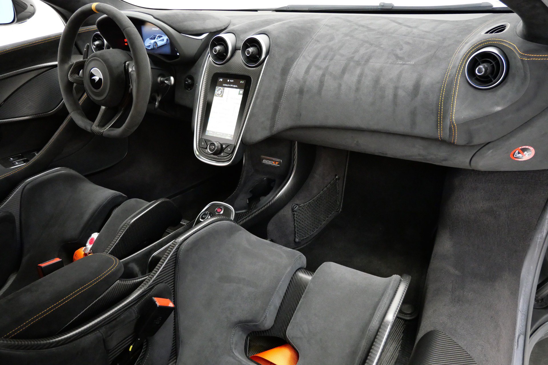Used 2019 McLaren 600LT photo 13