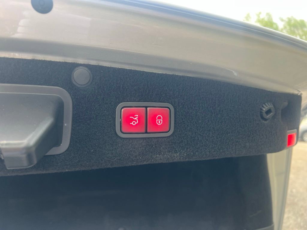 2017 Mercedes-Benz S 550 4MATIC Sedan