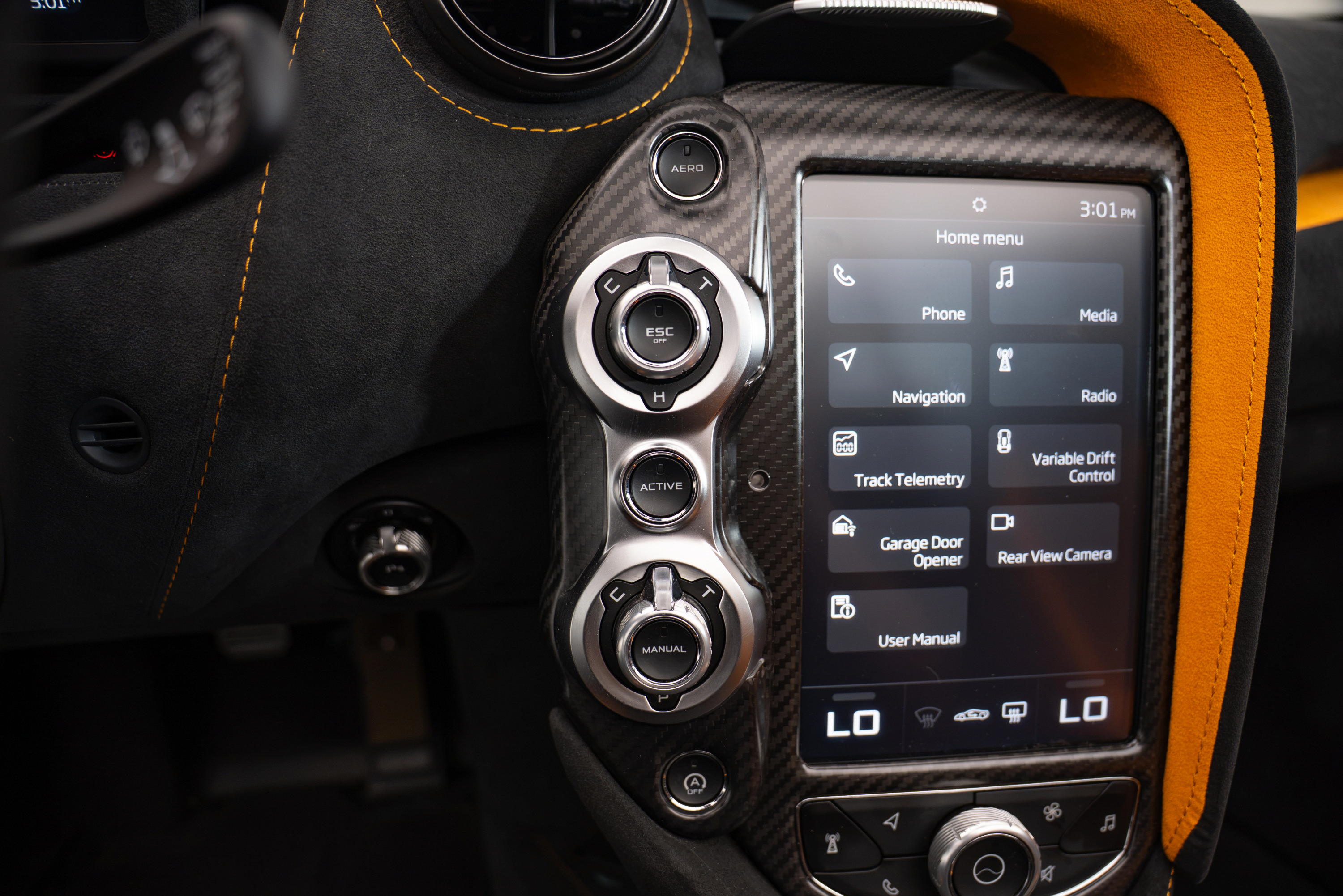 Used 2022 McLaren 765LT photo 21