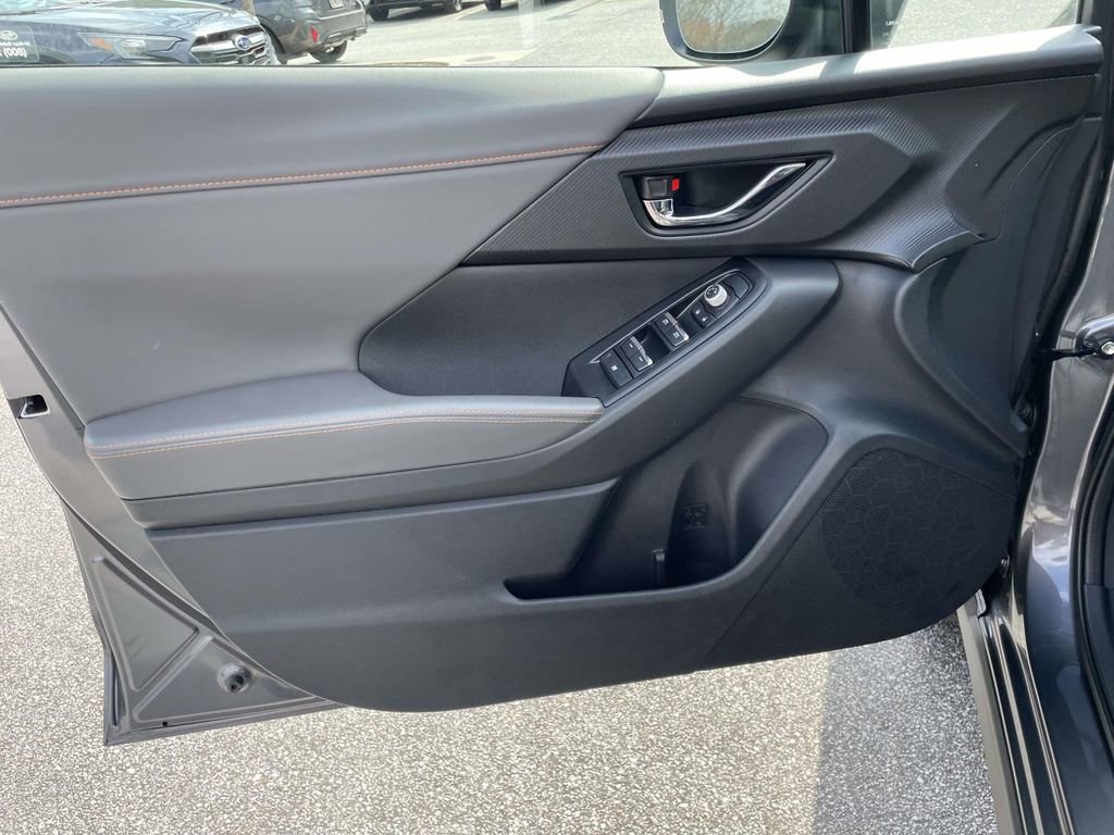 2026 Subaru Crosstrek 2.5i Limited