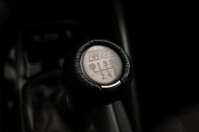 2023 Toyota Corolla GR