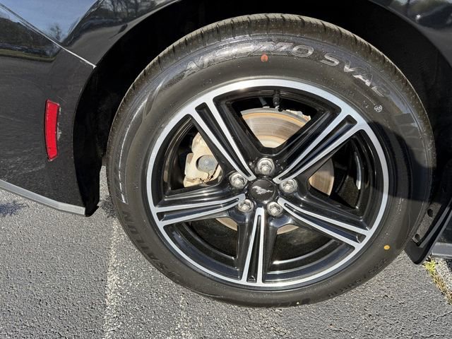 2024 Ford Mustang Premium