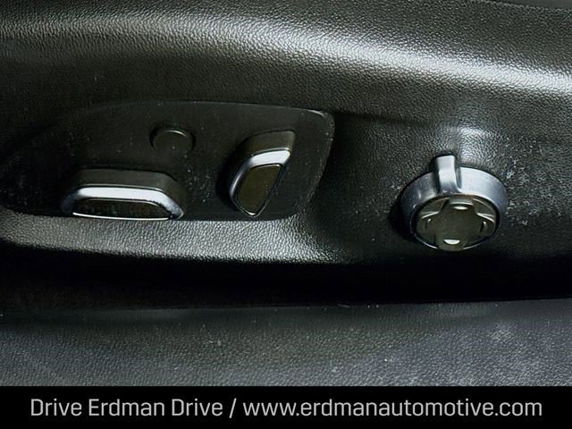 Certified 2023 Cadillac CT4 V Blackwing w/ Technology Package