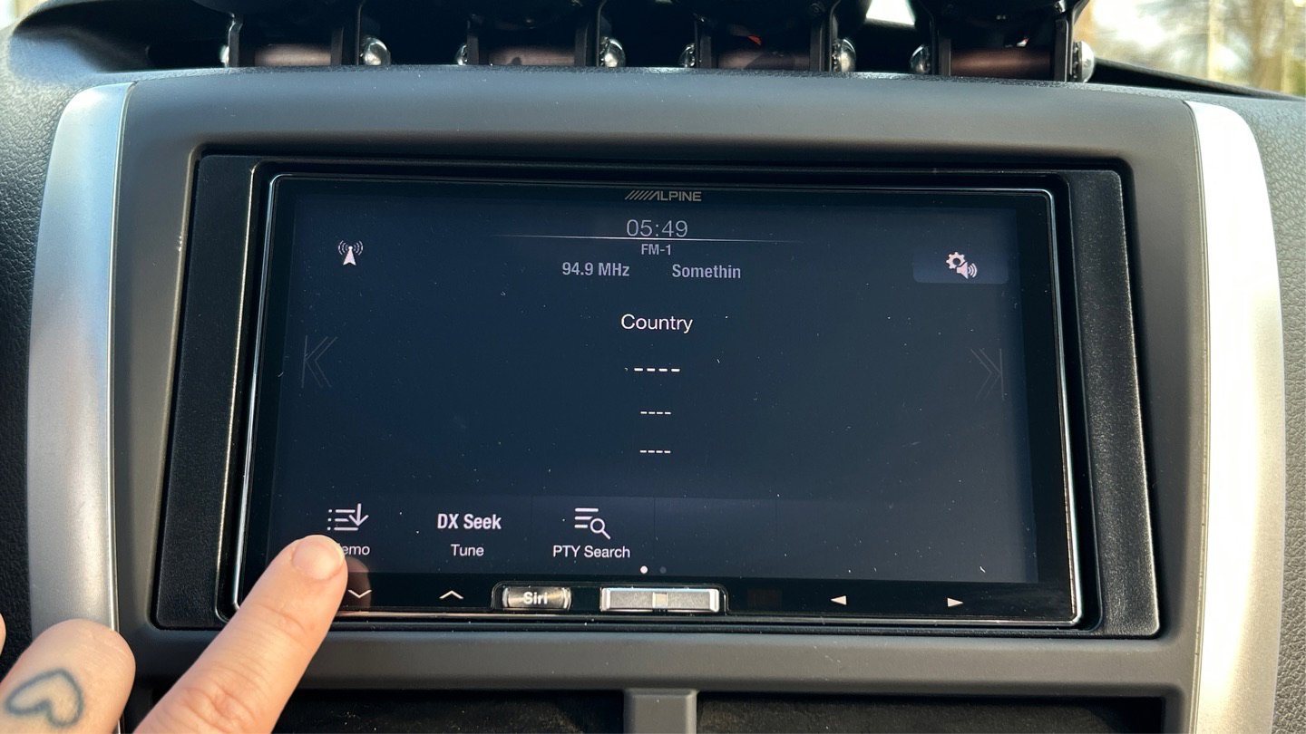 2012 Subaru Impreza WRX STI Limited