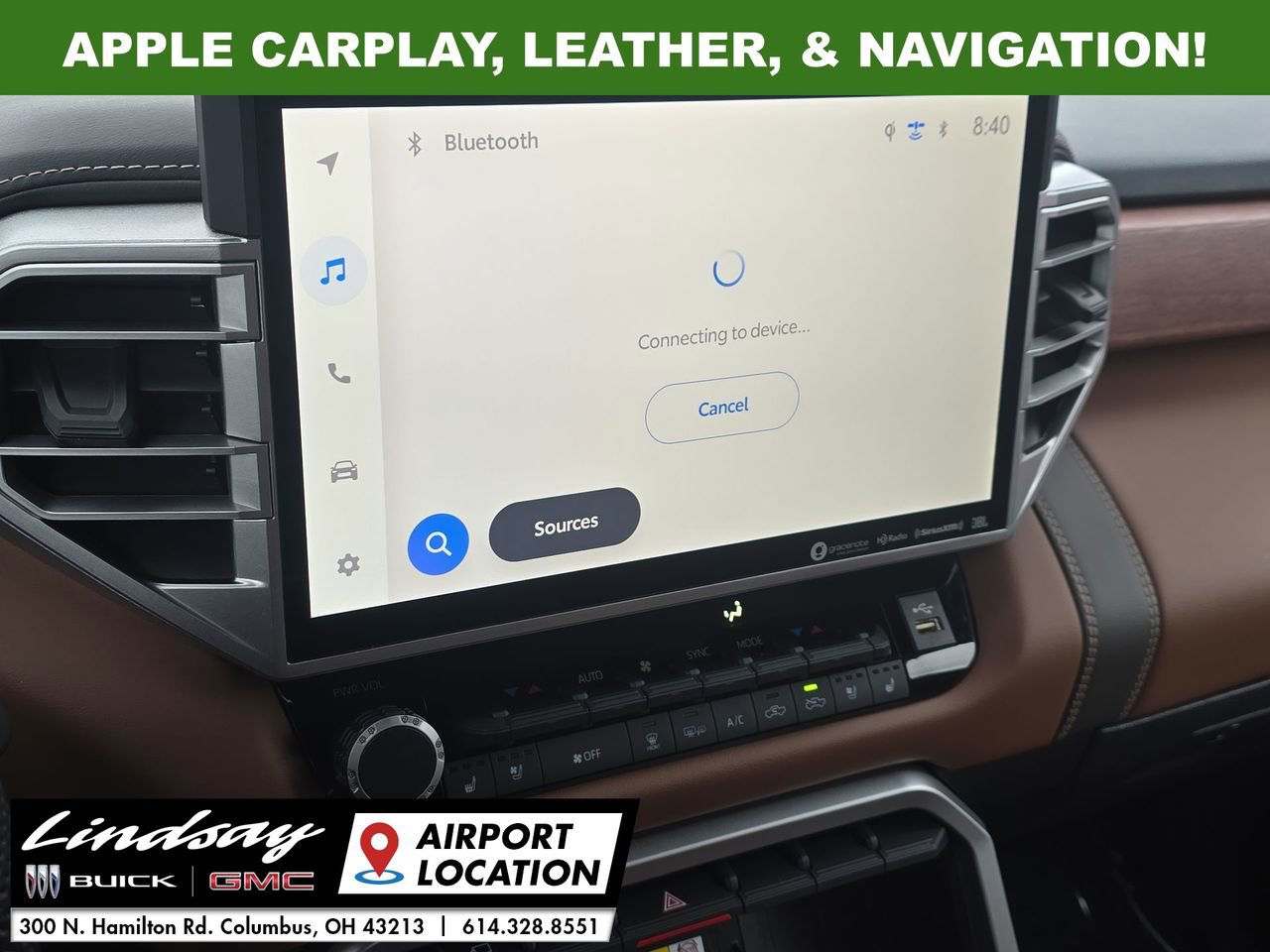 2023 Toyota Tundra 1794 Edition