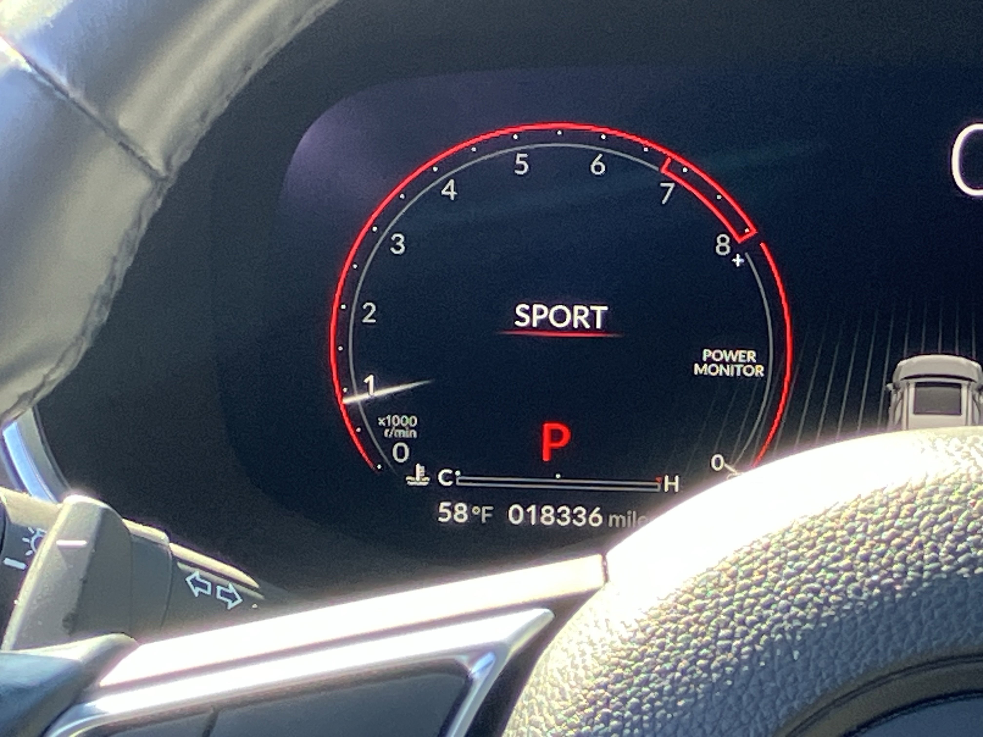 2023 Acura MDX FWD w/ Technology Package