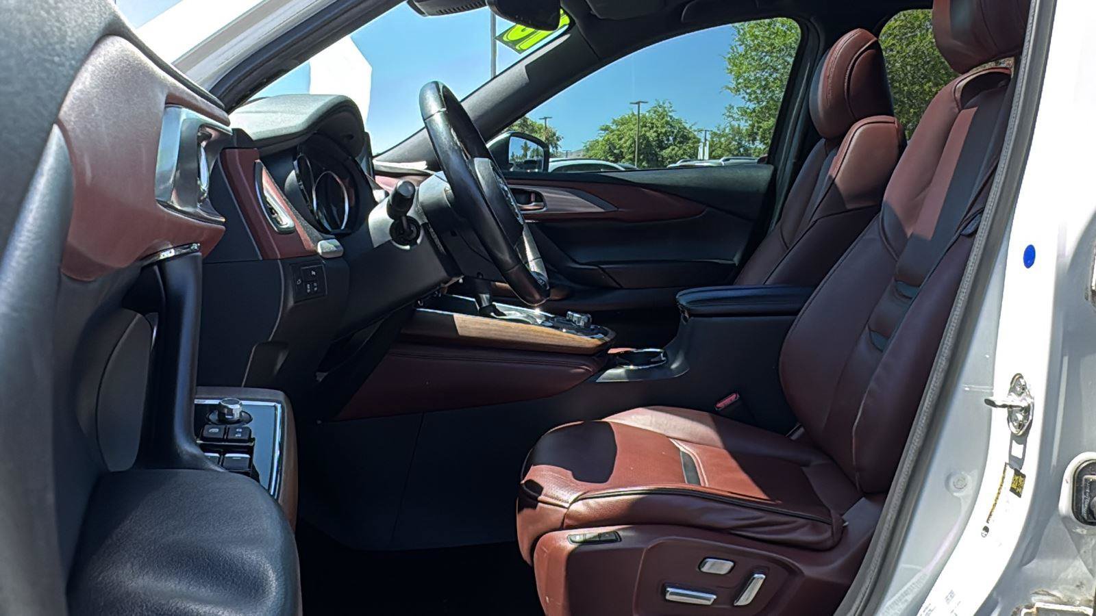 Used MAZDA CX-9 for Sale in Chandler, AZ - Autotrader