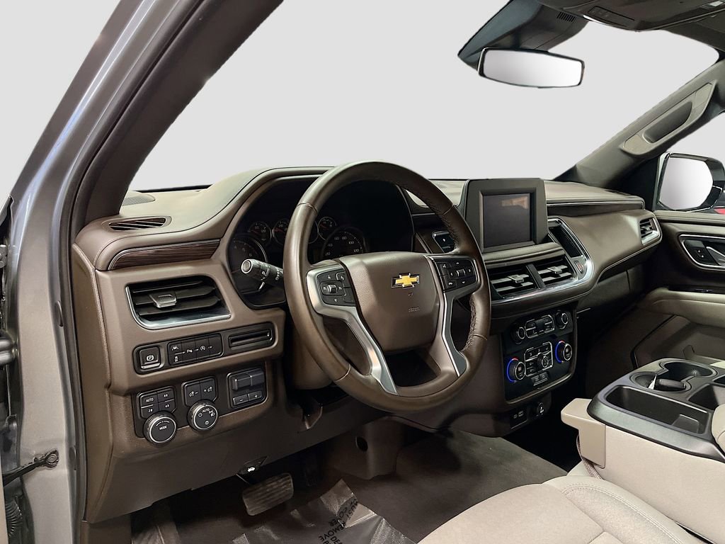 2024 Chevrolet Tahoe LS