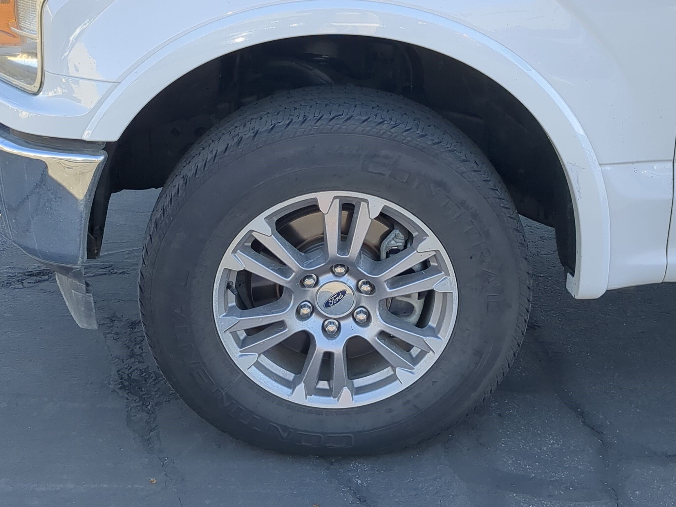 2020 Ford F150 Lariat