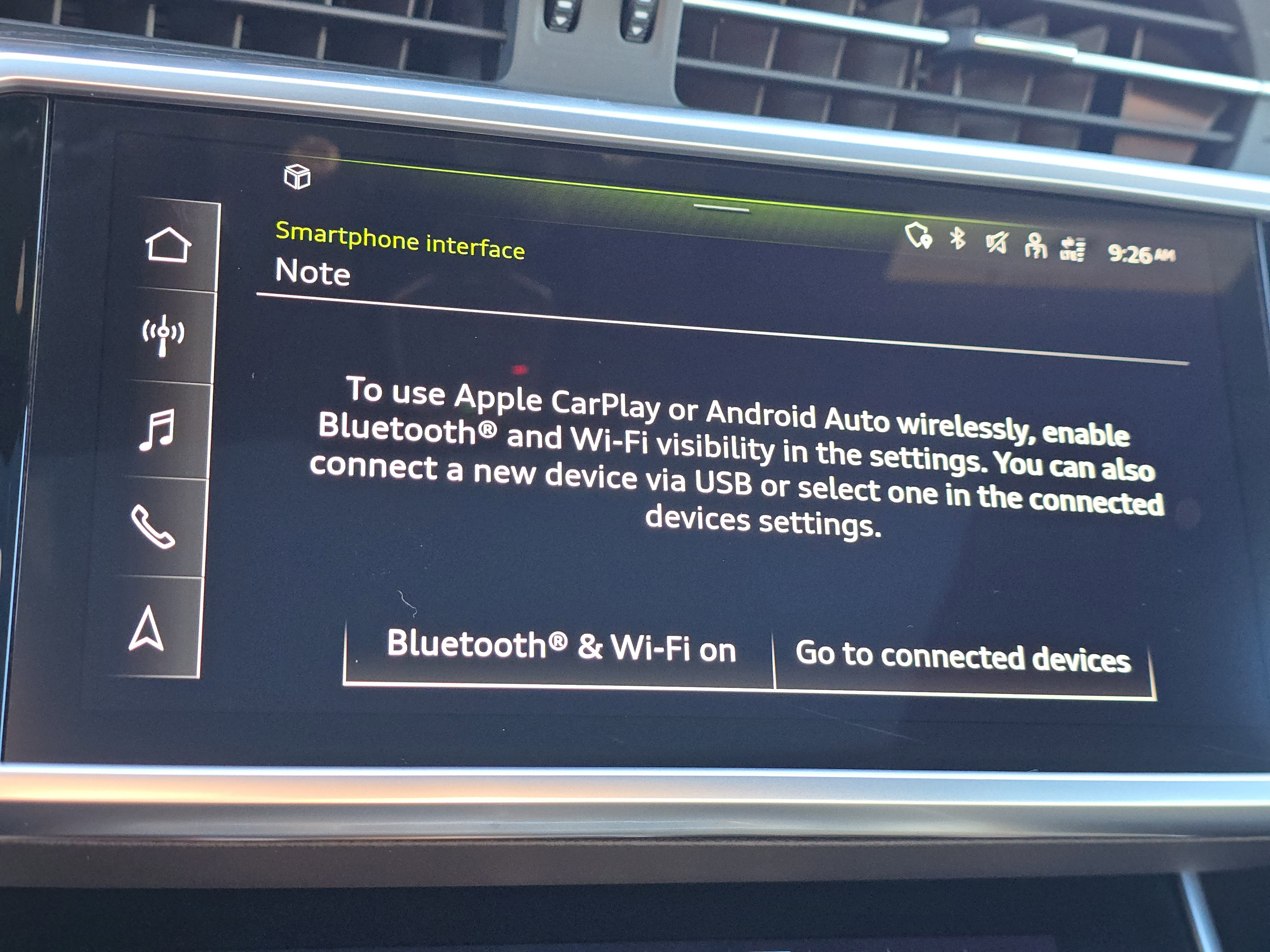 2023 Audi A6 Premium Plus