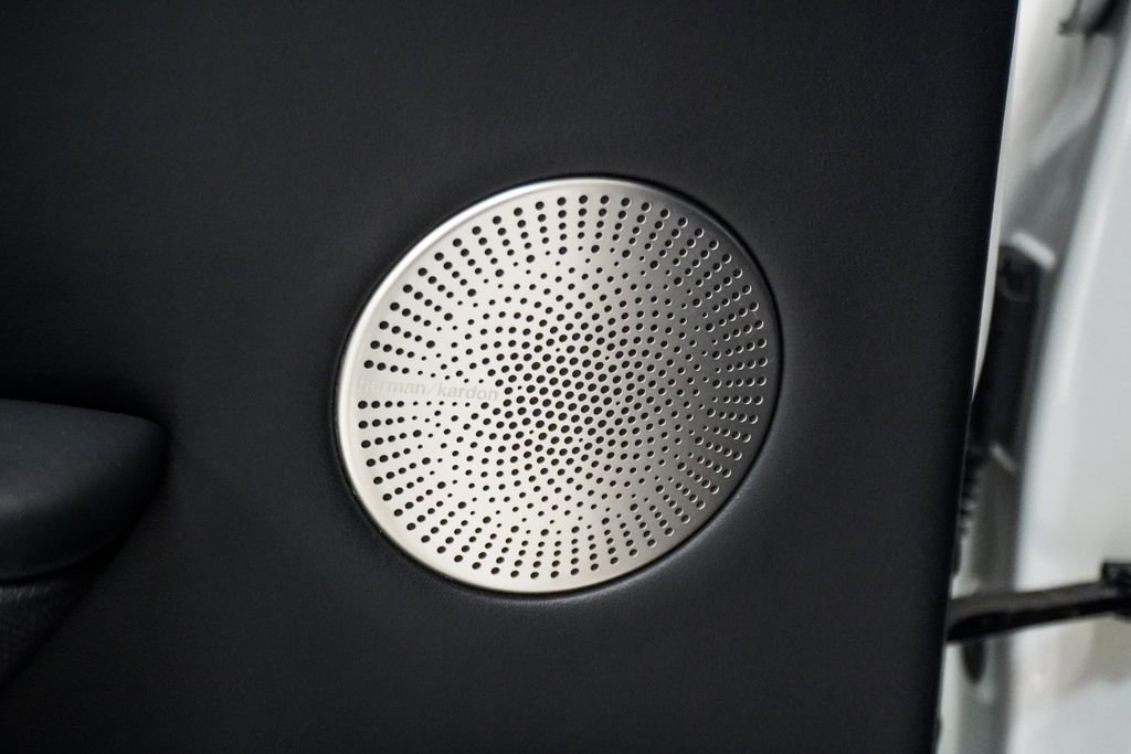 2023 Kia Stinger GT2