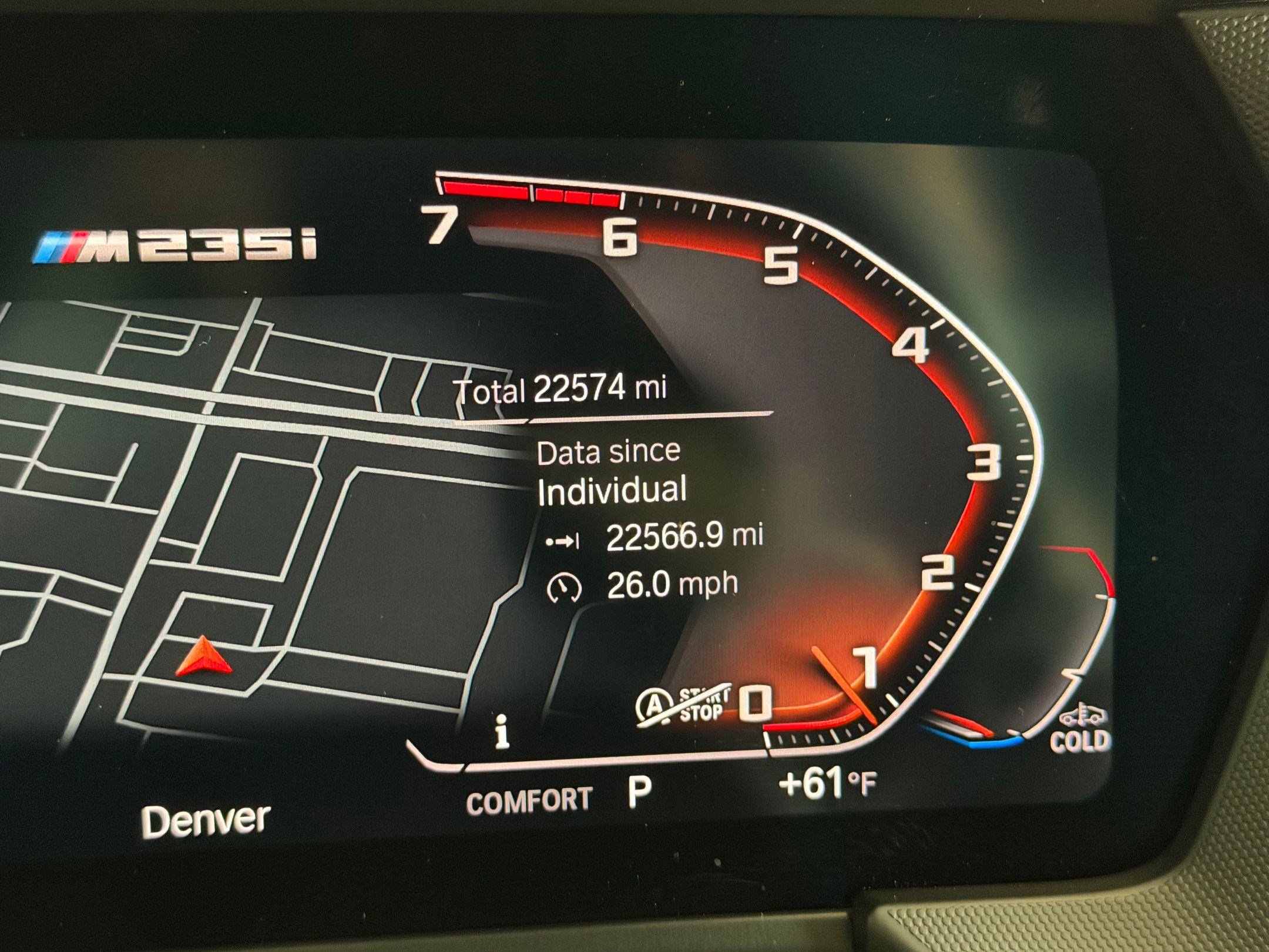 2023 BMW M235i xDrive Gran Coupe