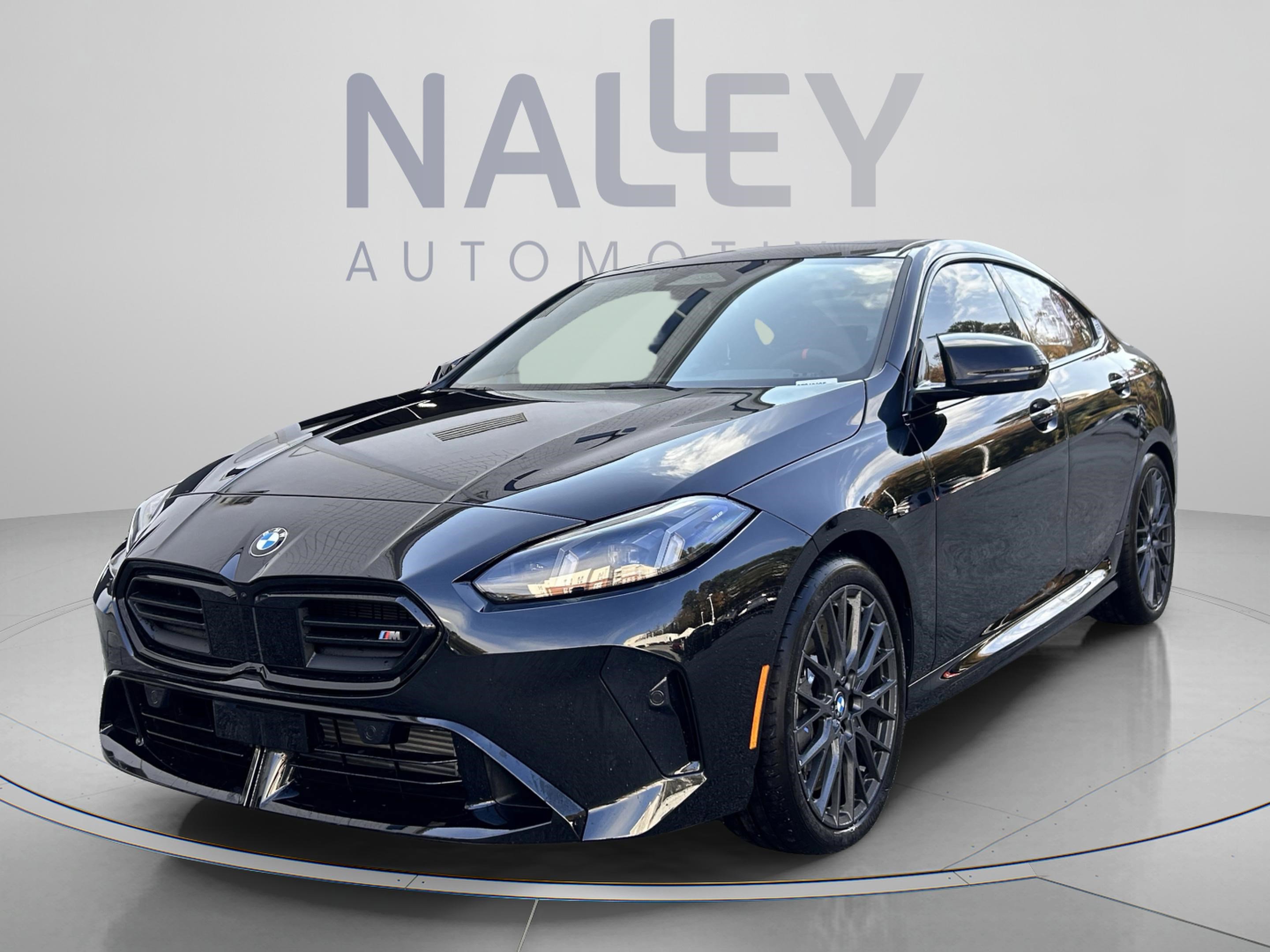 2025 BMW M235i xDrive