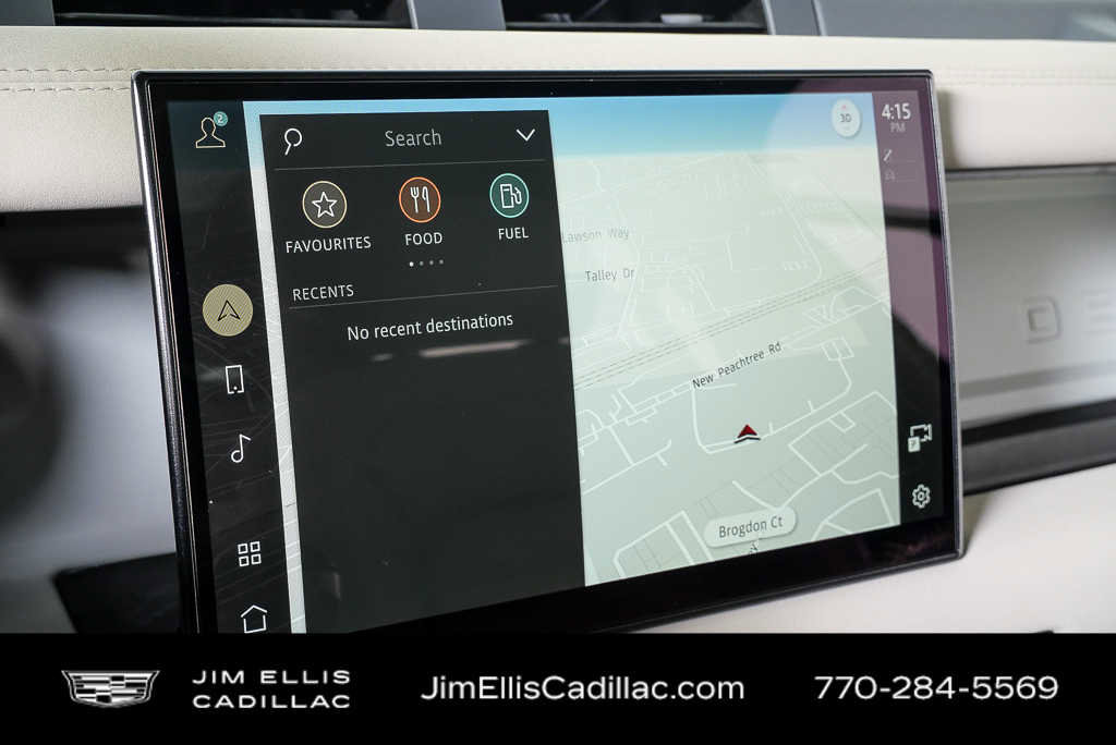 2023 Land Rover Defender 110 SE