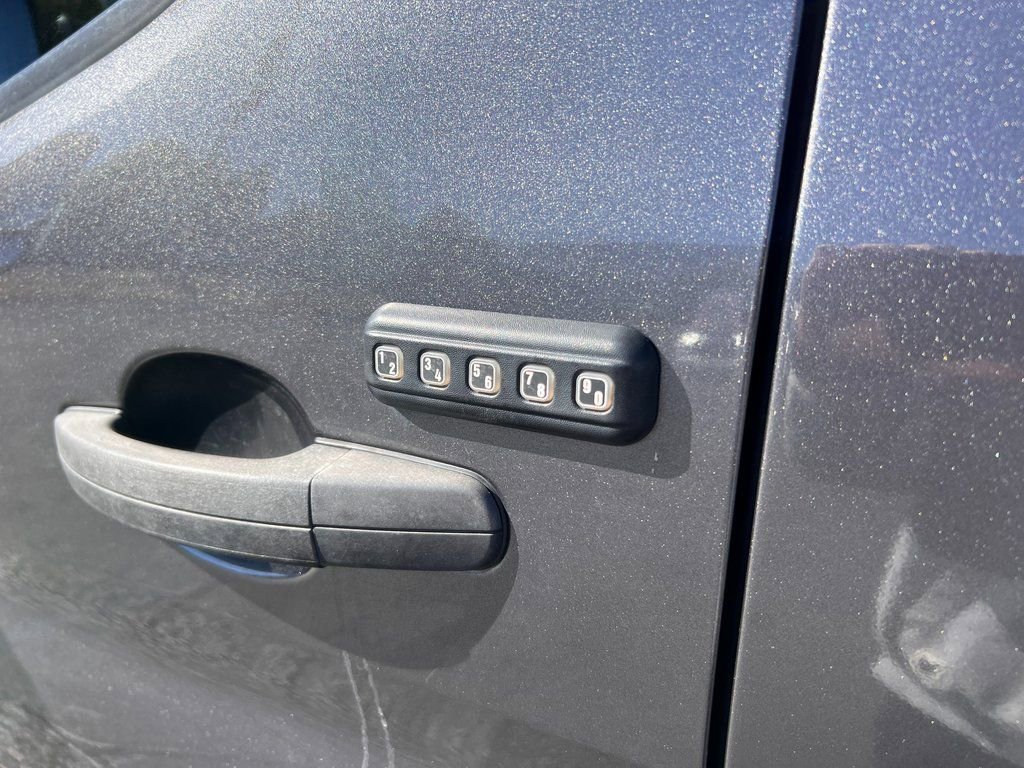 2019 Ford Transit 350 XLT