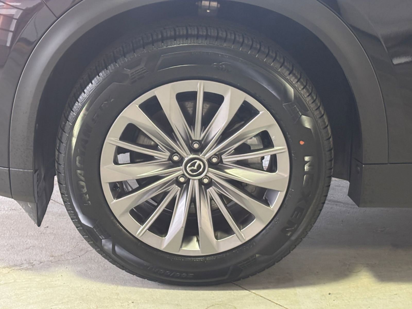 2025 MAZDA Cx-90 3.3 Turbo w/ Preferred Package