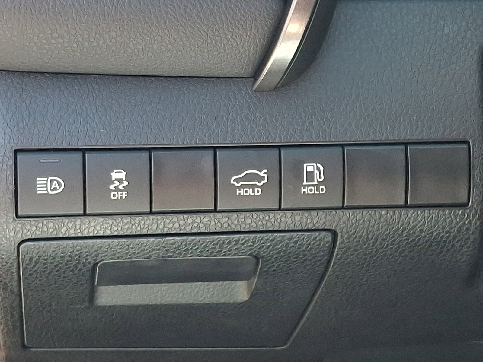 2024 Toyota Camry XLE