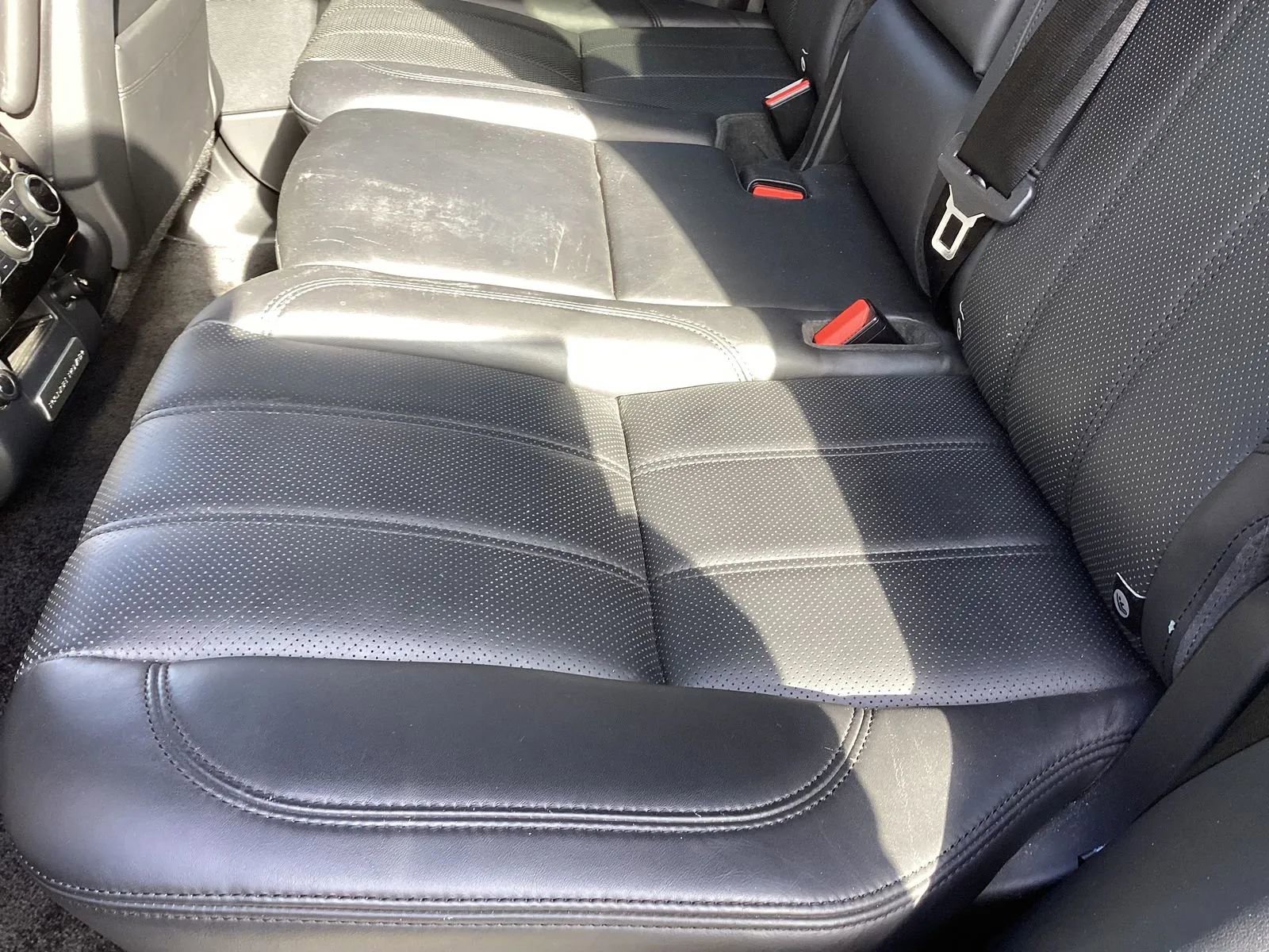 2016 Land Rover Range Rover Supercharged