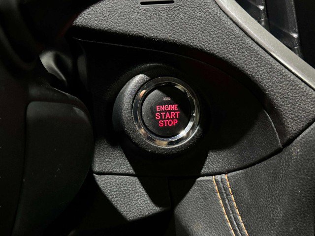 2021 Subaru Crosstrek 2.5i Limited