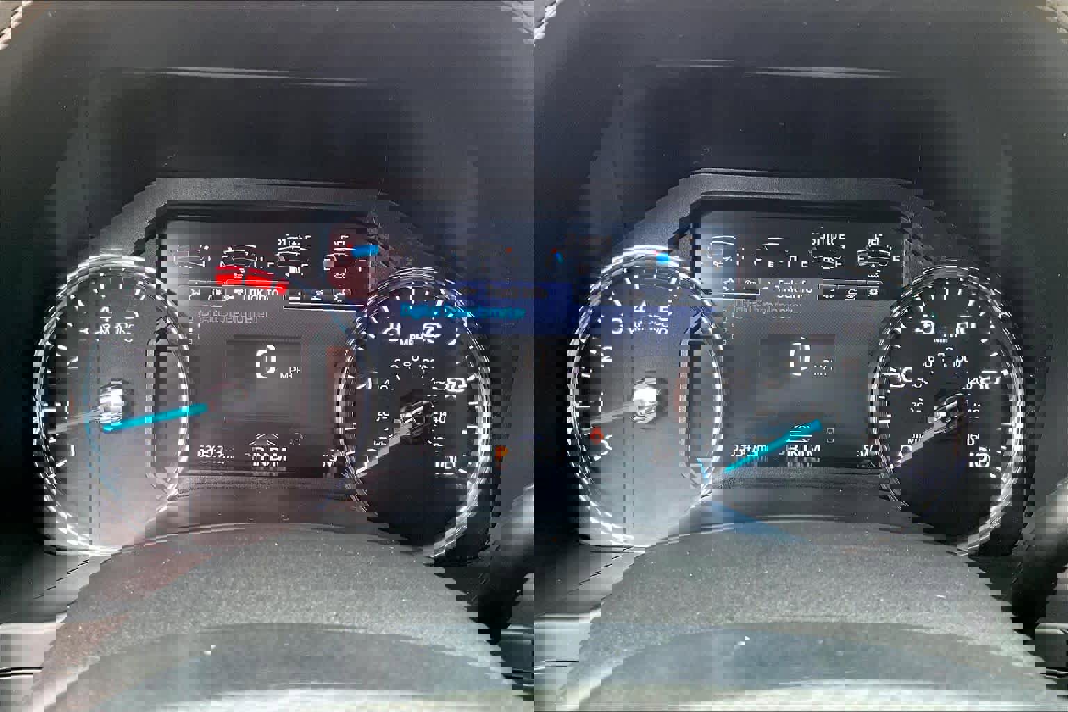 2021 Ford F350 Lariat