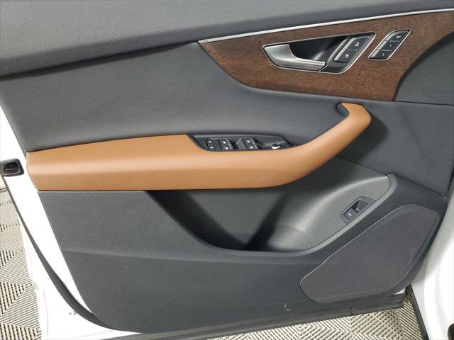 2025 Audi Q7 2.0T Premium