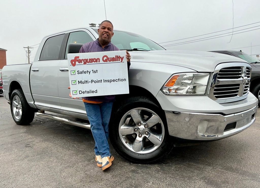 即購入OK！！❤︎Ram Used 2018 RAM 1500 for Sale in Broken Arrow, OK - Autotrader