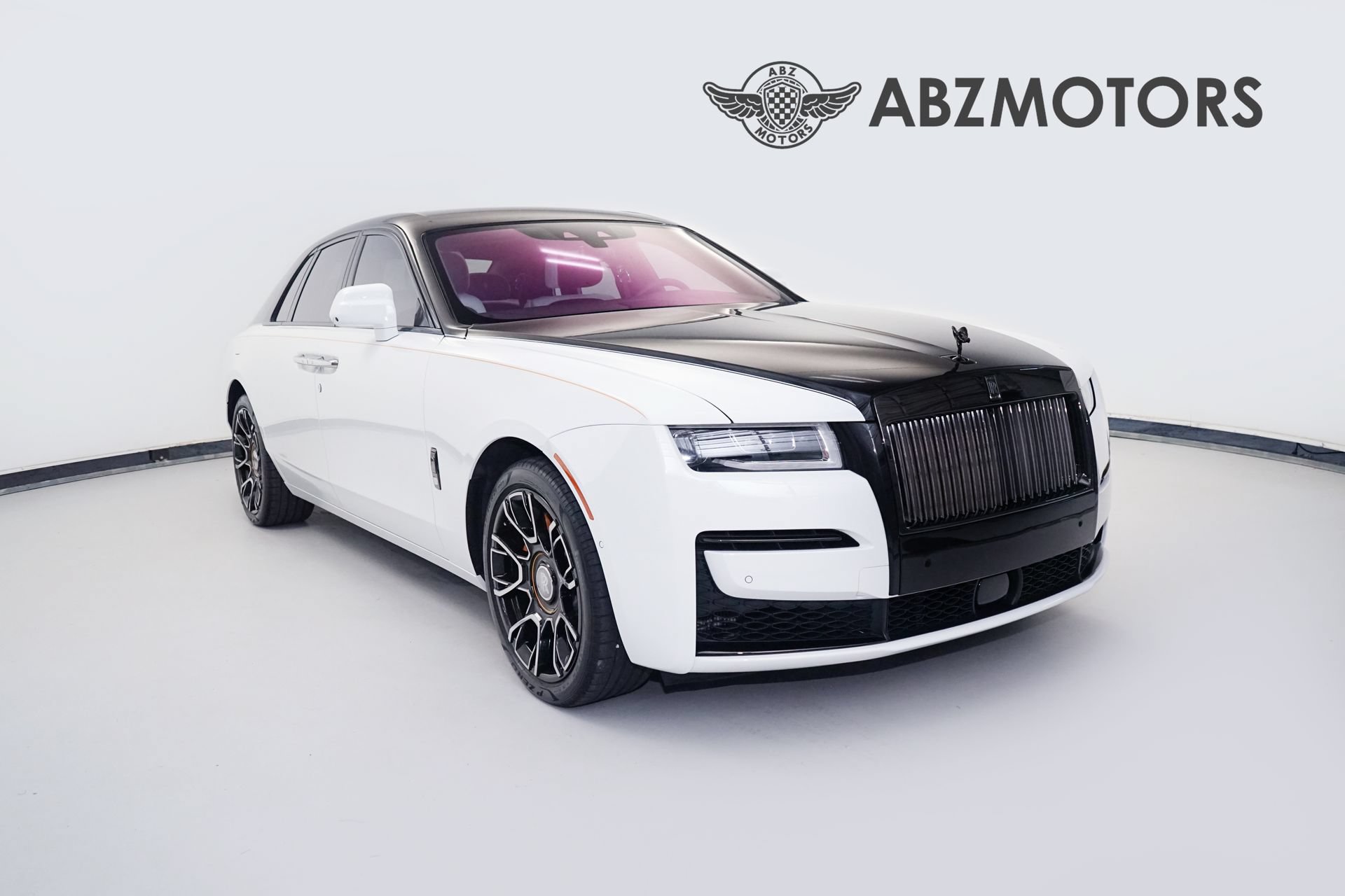 Used White Rolls-Royce Ghost for Sale Near Me - Autotrader