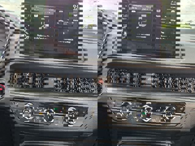 2026 Honda Cr-V TrailSport