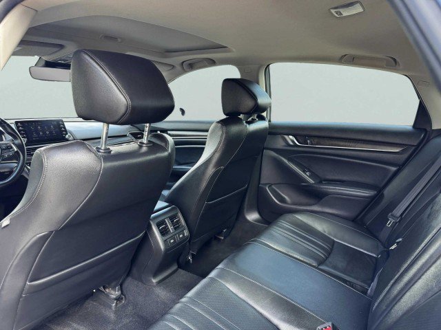 2022 Honda Accord EX-L