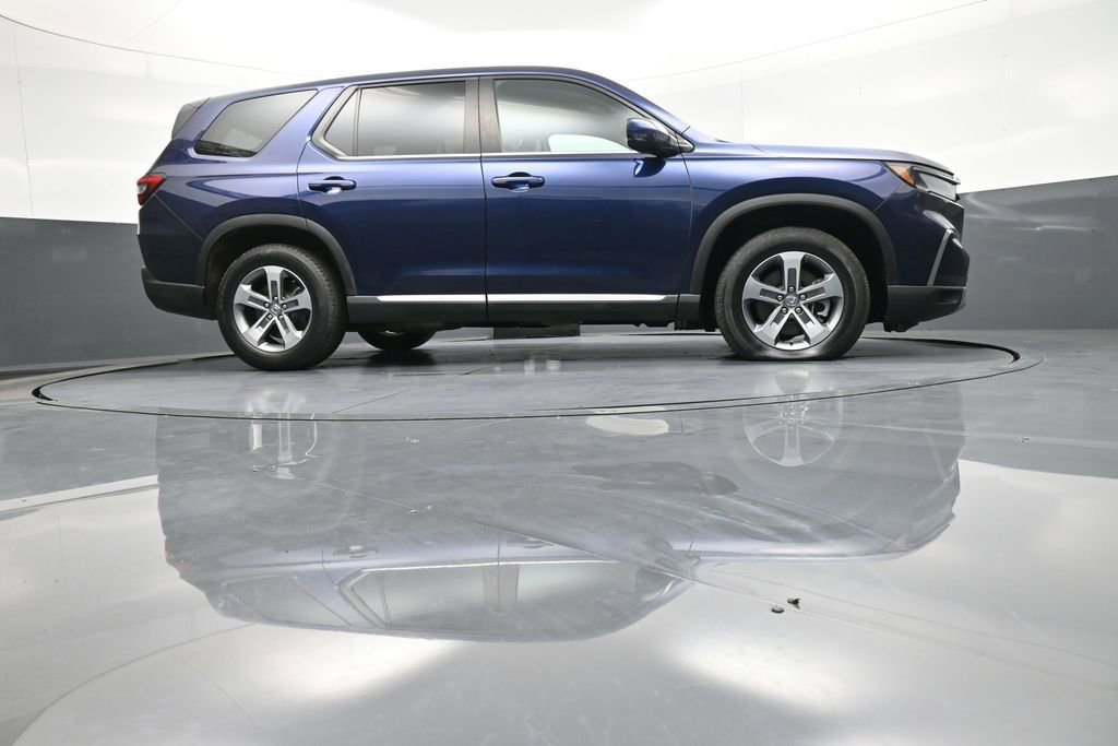 2023 Honda Pilot EX-L
