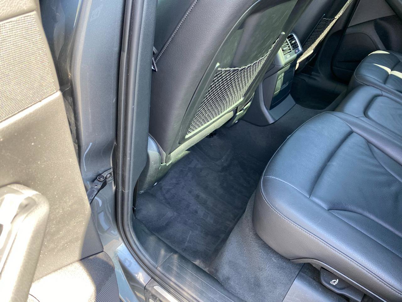 2015 Audi Q5 3.0T Premium Plus