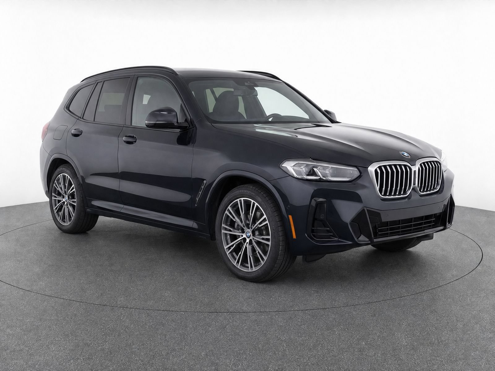 Used 2024 BMW X3 sDrive30i w/ Premium Package