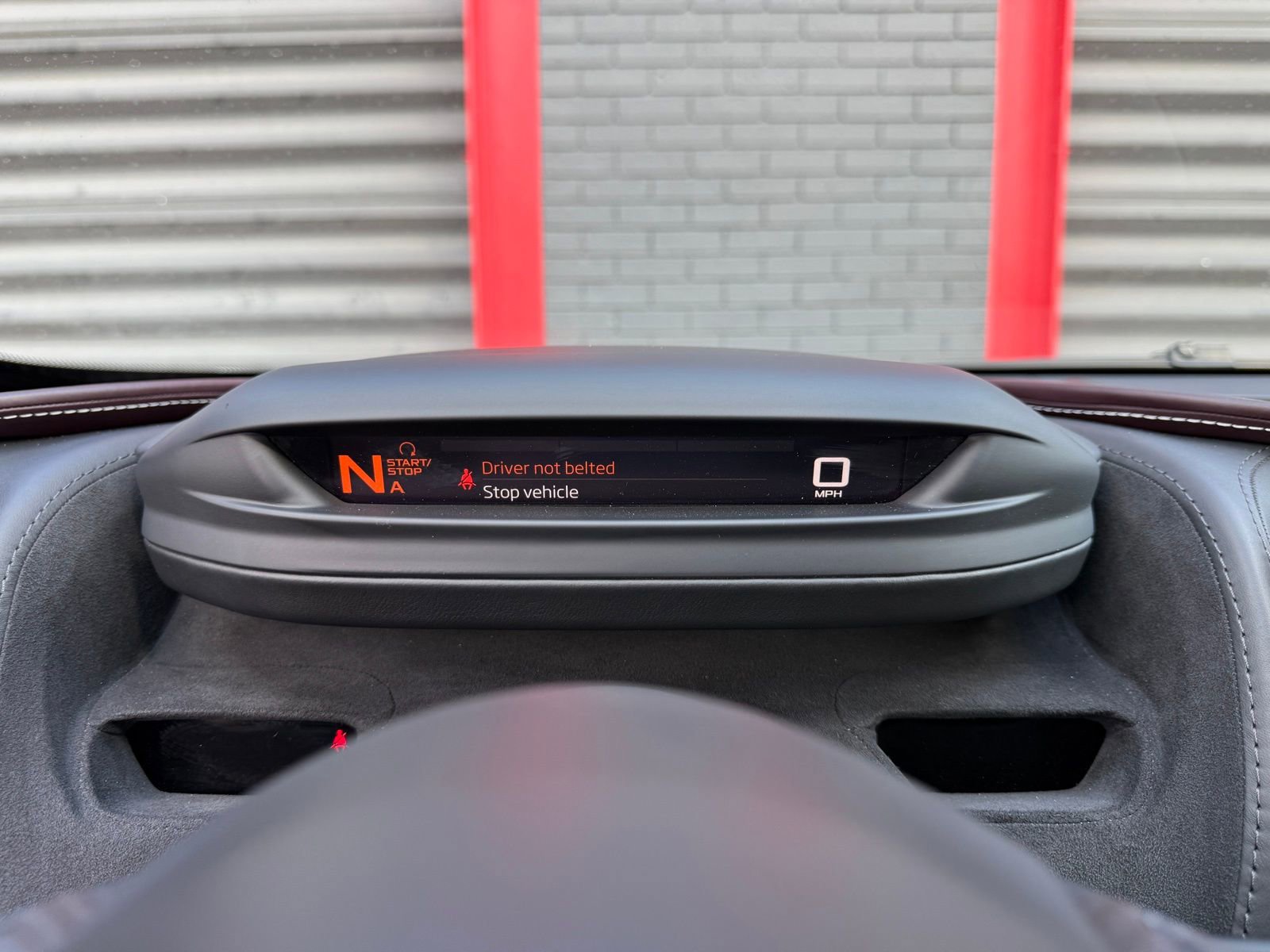 Used 2018 McLaren 720S photo 24