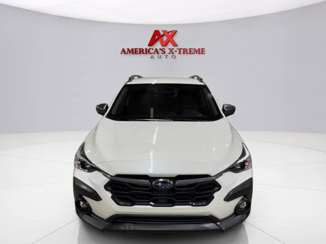 2024 Subaru Crosstrek 2.0i Premium
