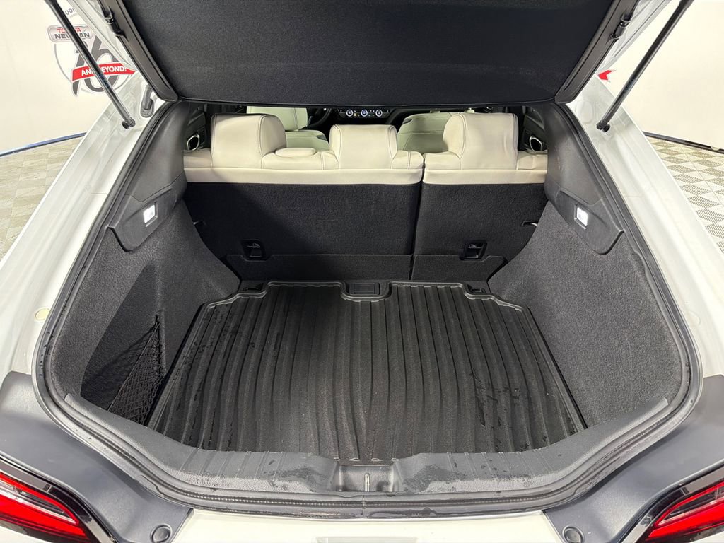 2023 Acura Integra A-Spec