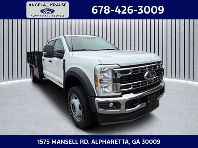 2026 Ford F450 XL