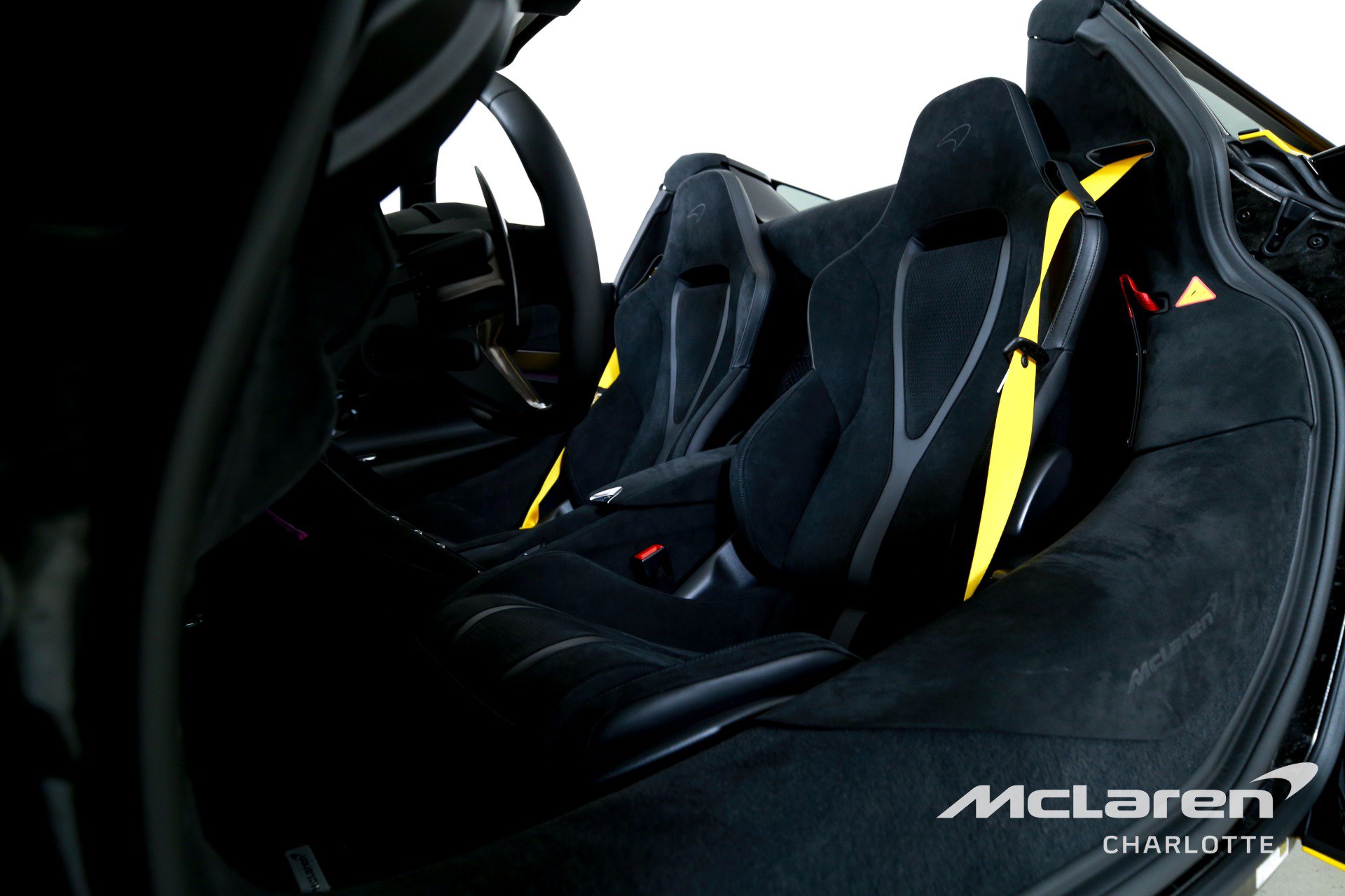 New 2026 McLaren 750S Spider photo 13