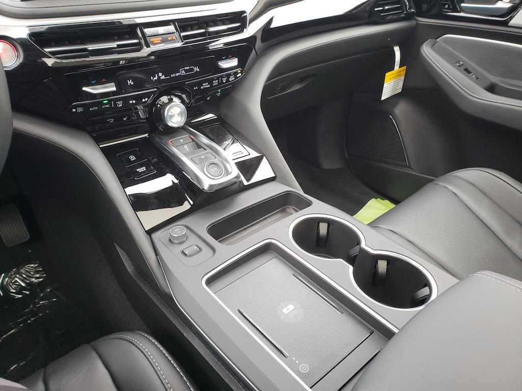 2026 Acura MDX w/ Technology Package
