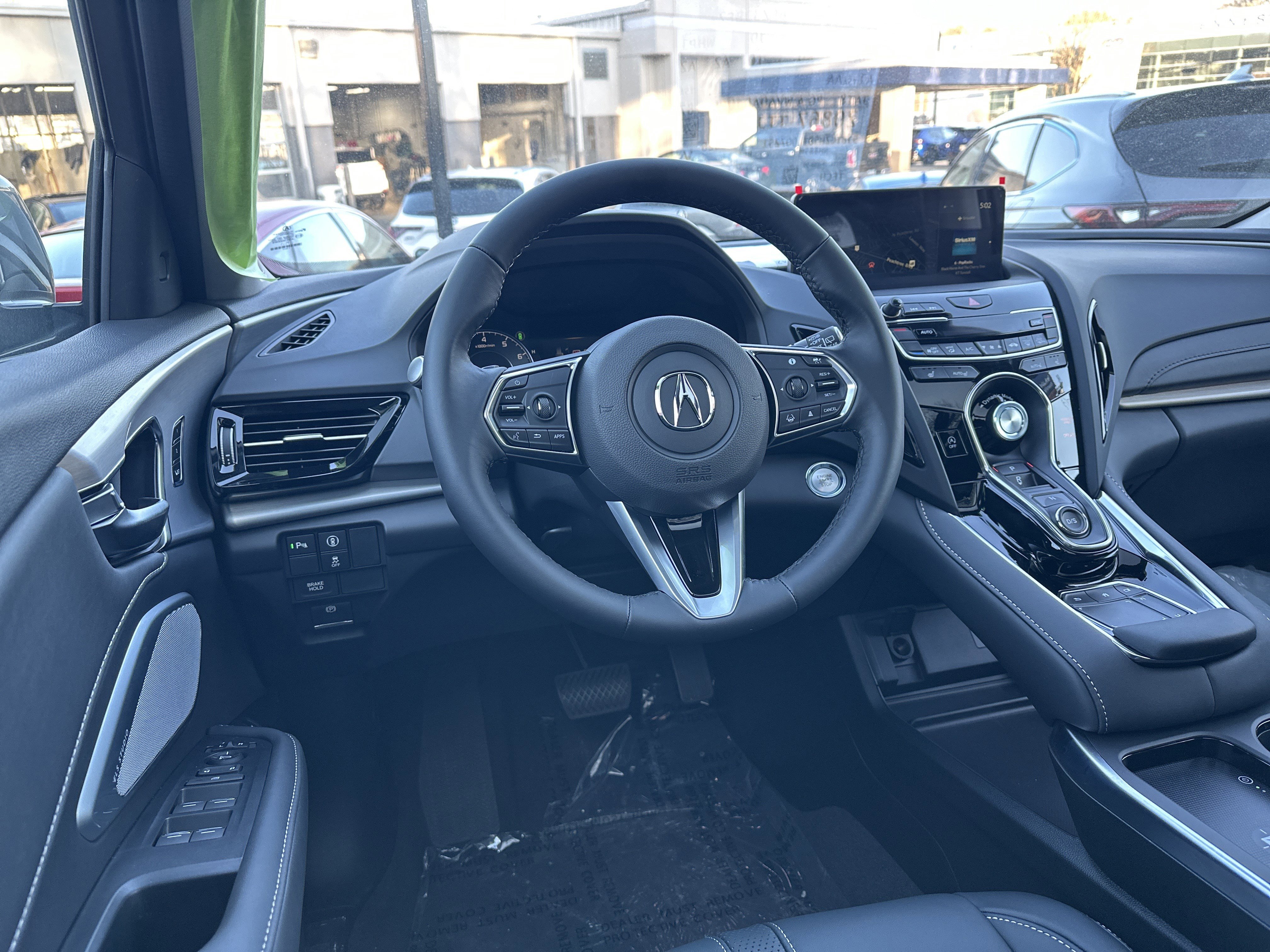 2026 Acura RDX SH-AWD w/ Technology Package