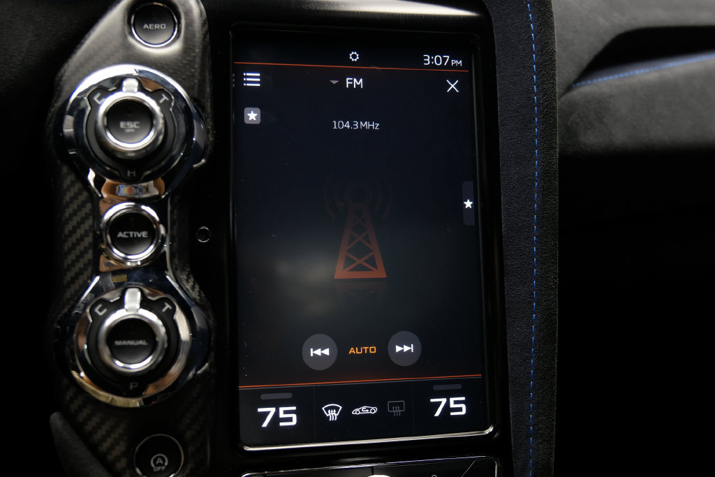 Used 2021 McLaren 765LT photo 37