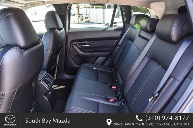 2025 MAZDA CX-50 2.5 Hybrid