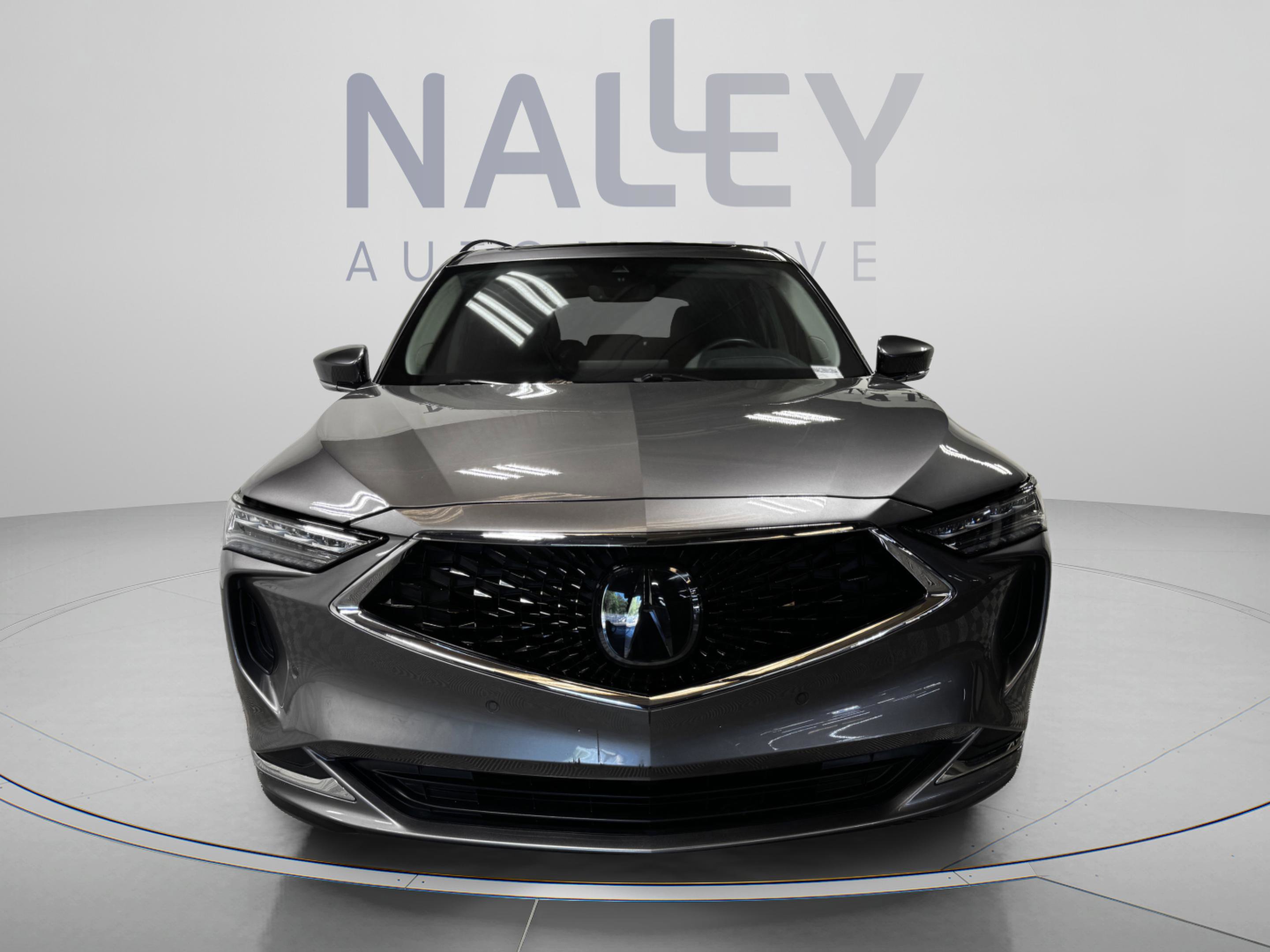 2023 Acura MDX FWD w/ Technology Package