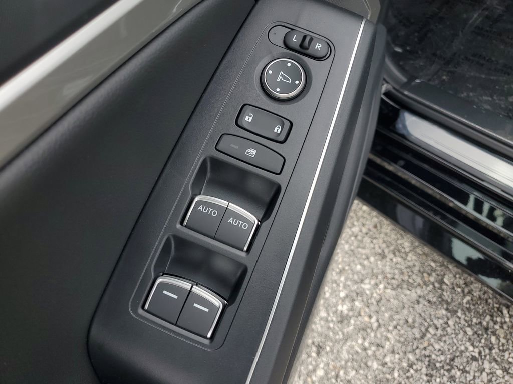 2026 Acura Integra A-Spec