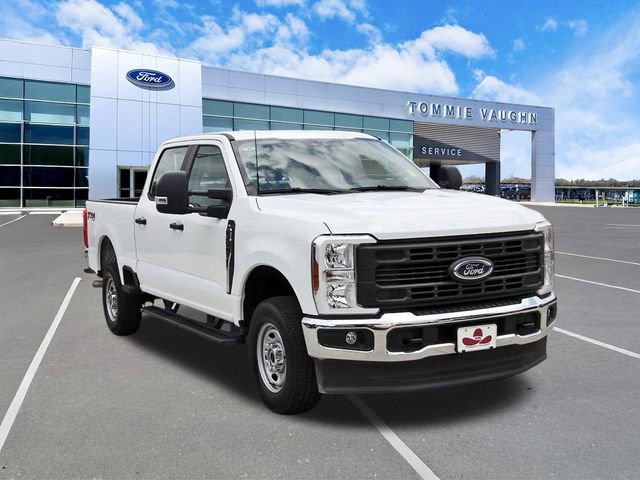 2025 Ford F250 XL