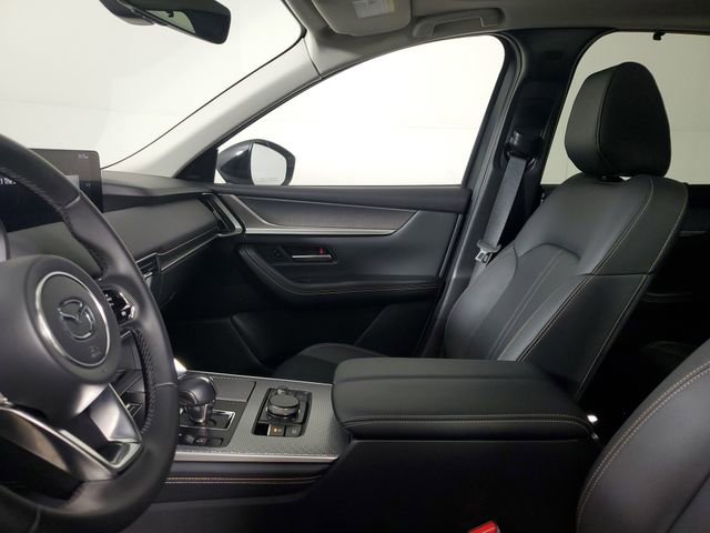 2025 MAZDA Cx-70 Plug-In Hybrid w/ Premium Pkg