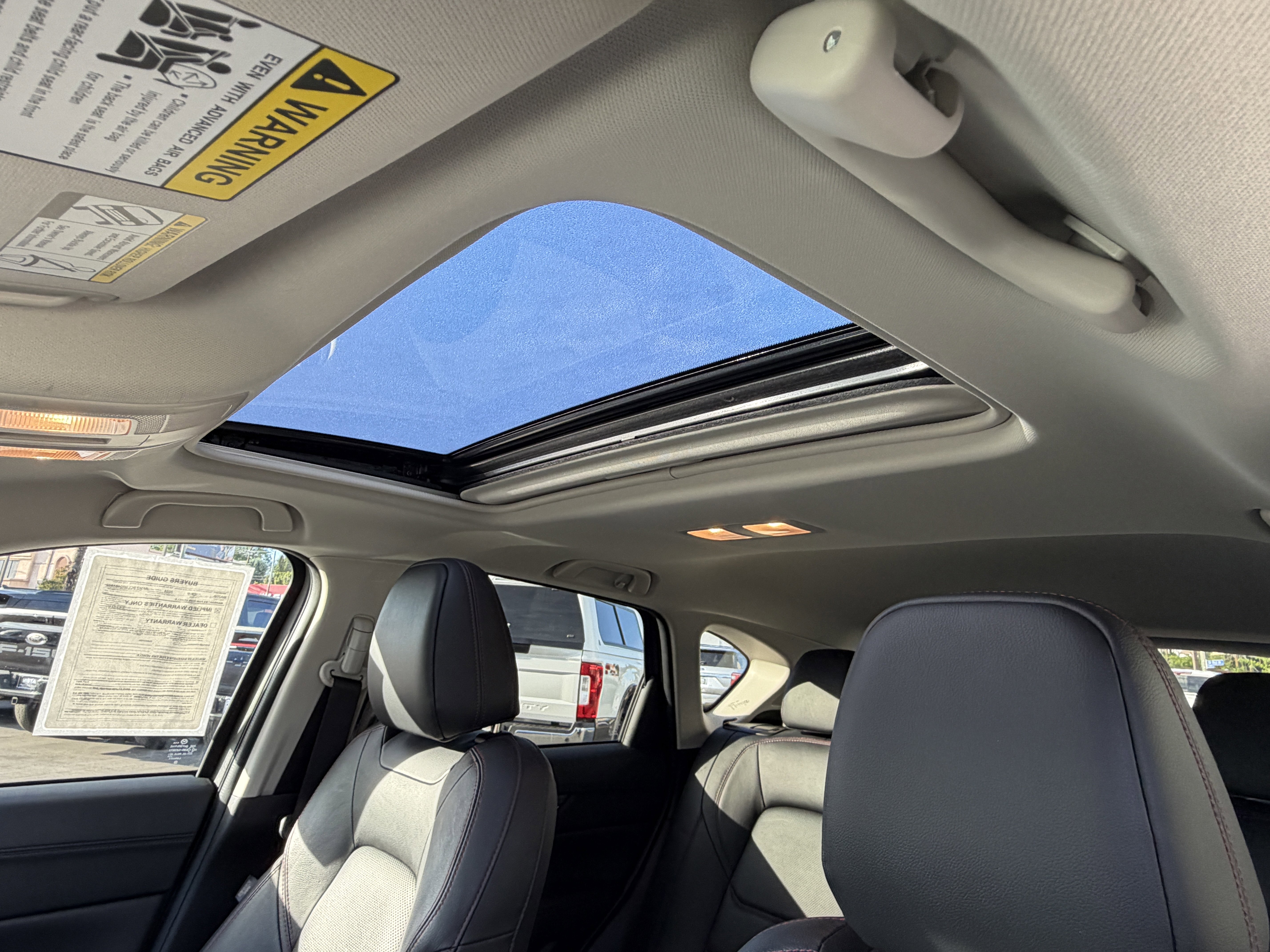 2024 MAZDA CX-5 Carbon Edition