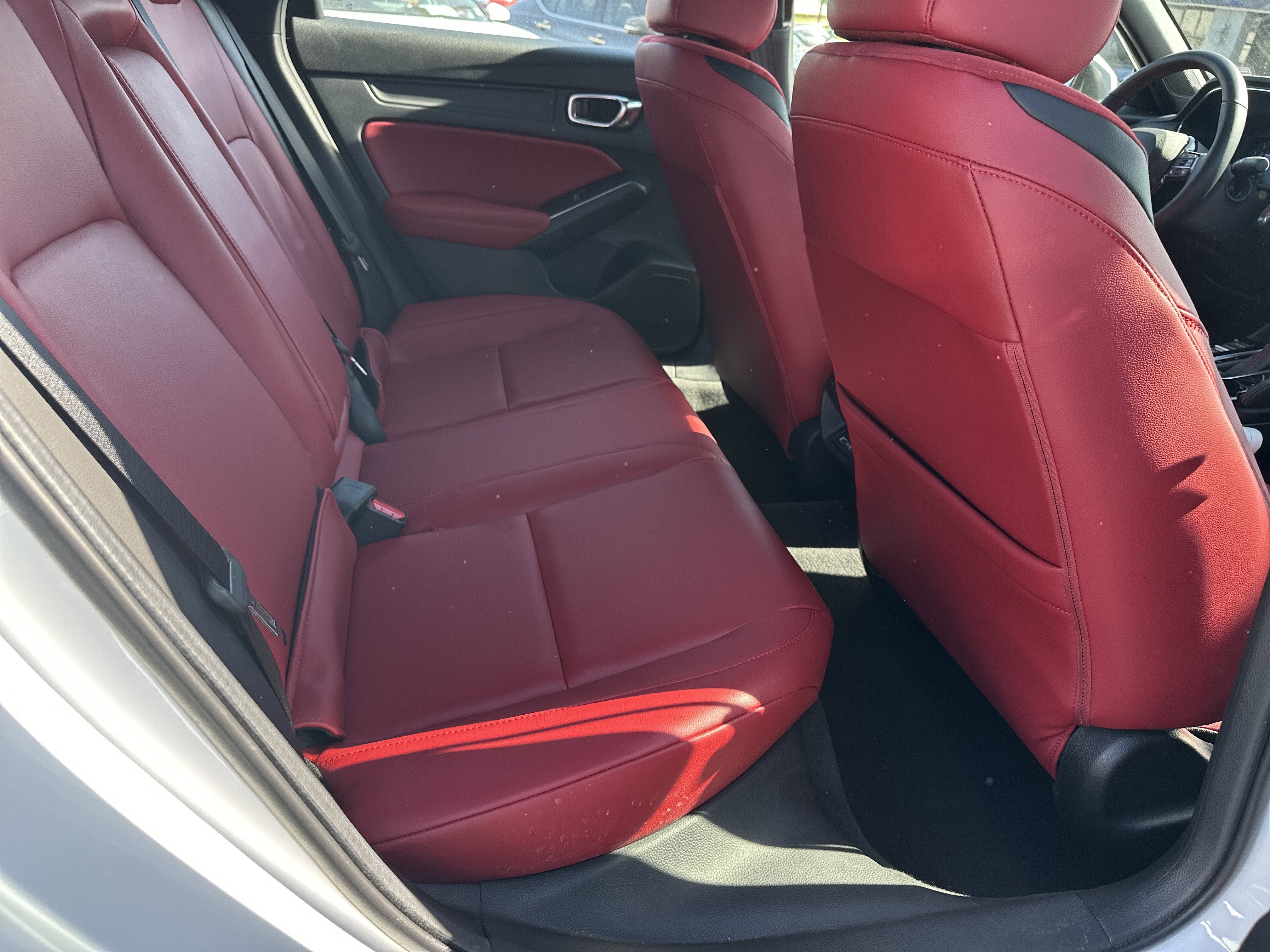 2023 Acura Integra A-Spec