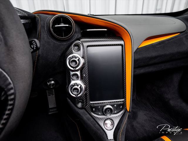 Used 2020 McLaren 720S Performance photo 44