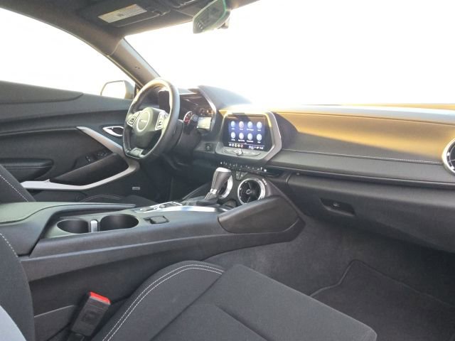 2024 Chevrolet Camaro LT