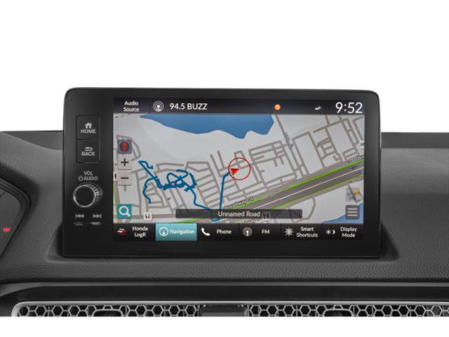 2026 Honda Civic Type R